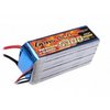Gens ace 5300mAh 22.2V 30C 6S1P Lipo Battery Packk
